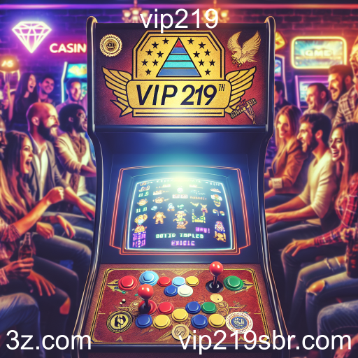 A Nostalgia dos Jogos Arcade: Uma Viagem no Tempo